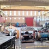 #2639046 Officina meccanica (sub 17) in zona artigianale