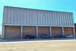 #2639046 Officina meccanica (sub 17) in zona artigianale