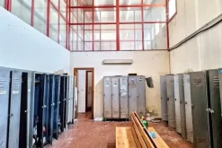 #2639046 Officina meccanica (sub 17) in zona artigianale