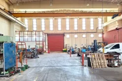 #2639047 Officina meccanica (sub 18) in zona artigianale