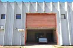 #2639047 Officina meccanica (sub 18) in zona artigianale