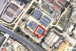 #2639047 Officina meccanica (sub 18) in zona artigianale
