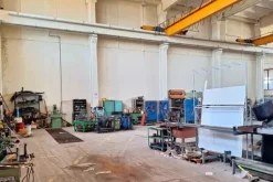 #2639047 Officina meccanica (sub 18) in zona artigianale