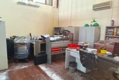 #2639047 Officina meccanica (sub 18) in zona artigianale