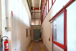 #2639047 Officina meccanica (sub 18) in zona artigianale