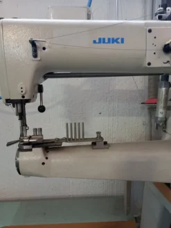 OFFRO macchina da cucire marca JUKI modello TSC-441