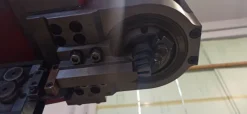 OMCG CNC 20 W10