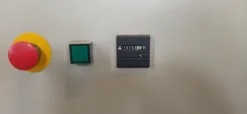 OMCG CNC 20 W10