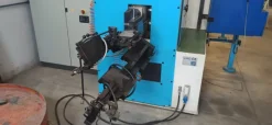 OMCG CNC 20 W10