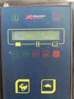 OM XE 18 Q