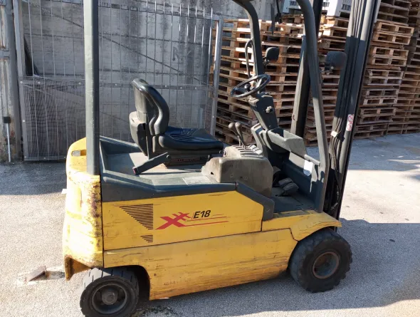 OM XE 18 Q