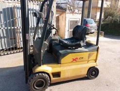 OM XE 18 Q