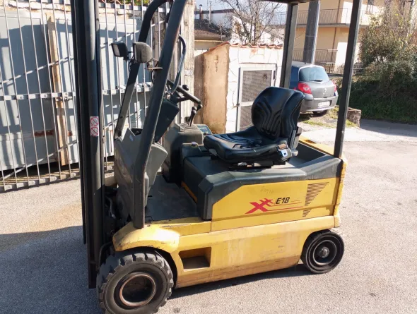 OM XE 18 Q