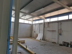 #13595 Opificio artigianale con annessa abitazione