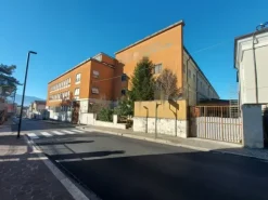 #19858 Opificio con appartamenti