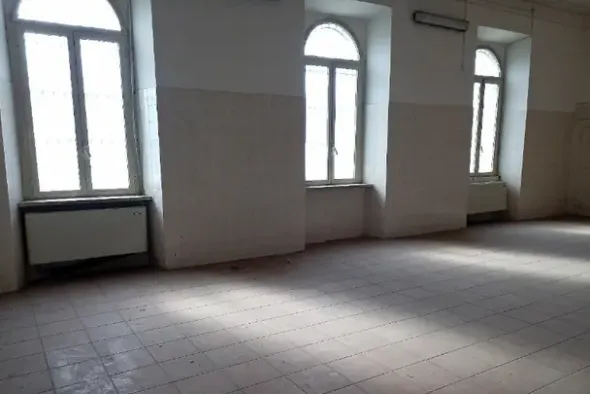 #19858 Opificio con appartamenti