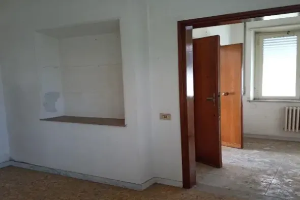 #19858 Opificio con appartamenti