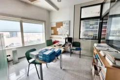 #21995 Opificio con impianto fotovoltaico e terreni edificabili