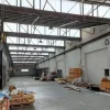 #14820 Opificio con pertinenze in zona industriale