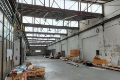 #14820 Opificio con pertinenze in zona industriale