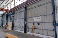 #14820 Opificio con pertinenze in zona industriale