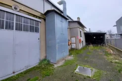 #14820 Opificio con pertinenze in zona industriale