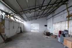 #14820 Opificio con pertinenze in zona industriale