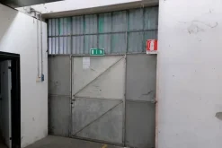 #14820 Opificio con pertinenze in zona industriale