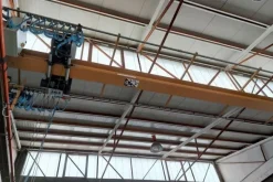 #14820 Opificio con pertinenze in zona industriale
