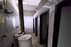 #14820 Opificio con pertinenze in zona industriale