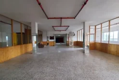 #19019 Opificio industriale con corte esterna