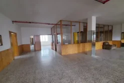 #19019 Opificio industriale con corte esterna
