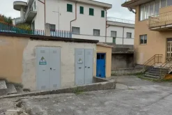 #19019 Opificio industriale con corte esterna