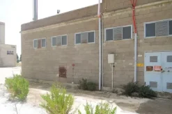 #2038 Opificio industriale con impianto fotovoltaico e terreno edificabile produttivo