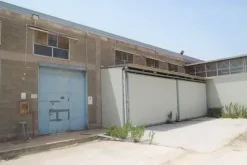 #2038 Opificio industriale con impianto fotovoltaico e terreno edificabile produttivo