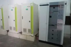 #2038 Opificio industriale con impianto fotovoltaico e terreno edificabile produttivo