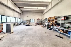#24211 Opificio industriale con impianto fotovoltaico