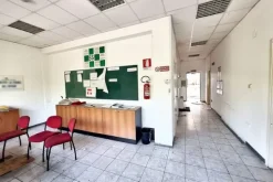 #24211 Opificio industriale con impianto fotovoltaico
