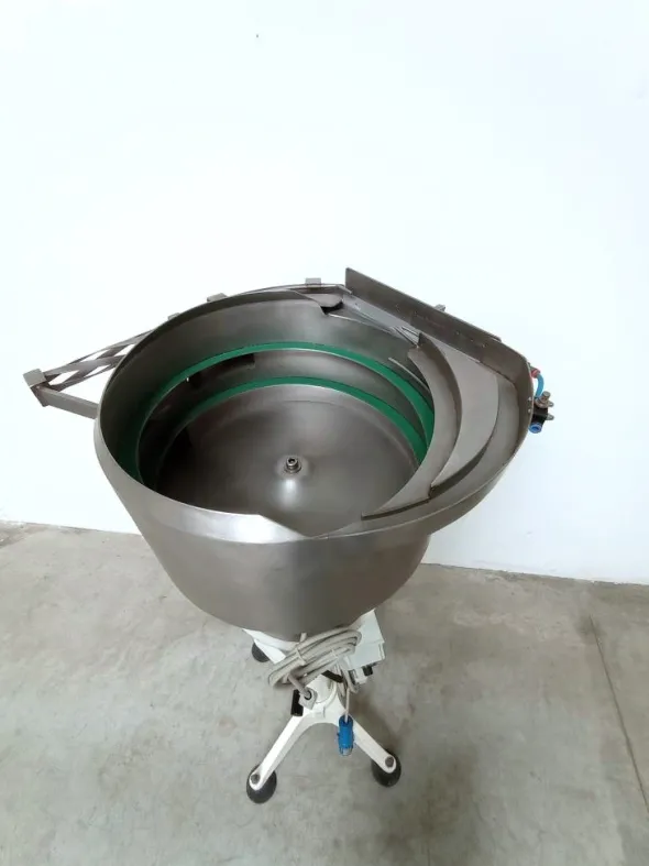 ORIENTATORE ALIMENTATORE TAPPI 3 MASTER A0 28 (ORI-32)