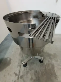 ORIENTATORE ALIMENTATORE VIBROSISTEM(COD. PH-PR-ALI-94)