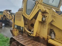 2#6864 Pala Caterpillar 963