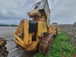 2#6864 Pala Caterpillar 963