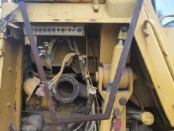 3#6864 Pala Caterpillar 953