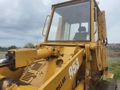 3#6864 Pala Caterpillar 953