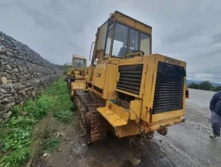 3#6864 Pala Caterpillar 953