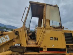 3#6864 Pala Caterpillar 953