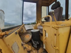 3#6864 Pala Caterpillar 953