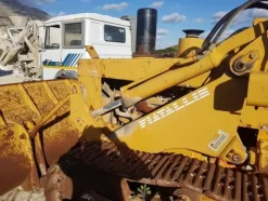 7#4036 Pala cingolata Fiat Allis