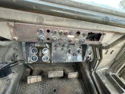 8#9932 Pala Cingolata Fiat Allis C14