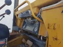 8#3707 Pala cingolata Fiat Allis FL14/D